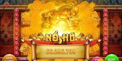 Nổ hũ 79 - Cuộc phiêu lưu săn thưởng jackpot tuyệt đỉnh