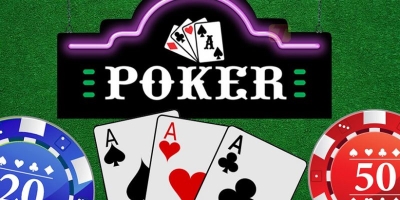 Poker - Khám phá game bài đổi thưởng hấp dẫn nhất hiện nay